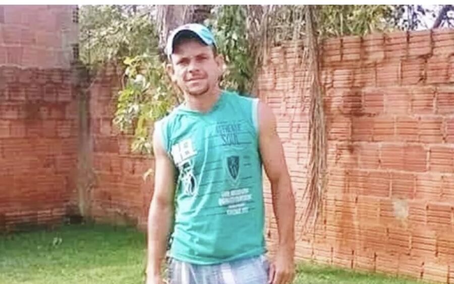 Filho diz ter suportado agressões por dez anos antes de matar o pai em Coxim