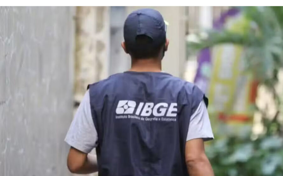 IBGE prorroga inscrições de concurso que oferece 242 vagas em MS