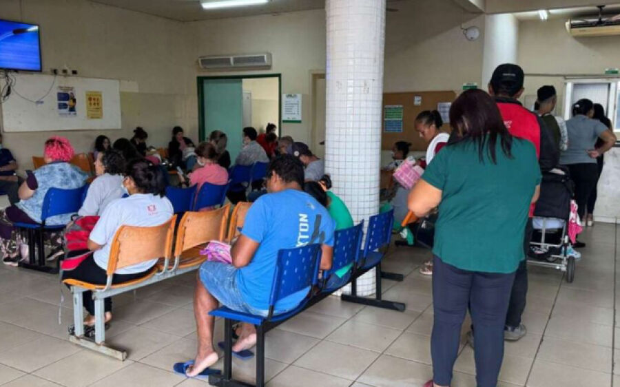 Bebê e dois idosos estão entre os casos confirmados de gripe K em MS