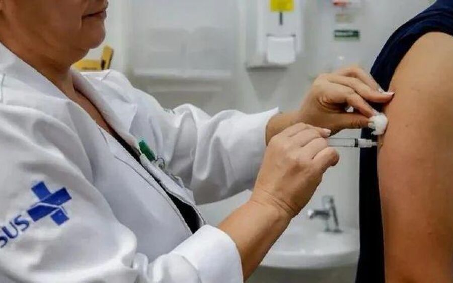 Mato Grosso do Sul inicia mobilização para vacinar gestantes contra o VSR