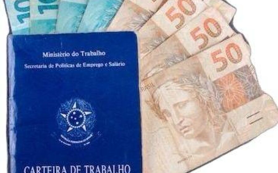 Salário mínimo sobe para R$ 1.621 em 2026 e terá impacto direto no bolso de milhões de brasileiros