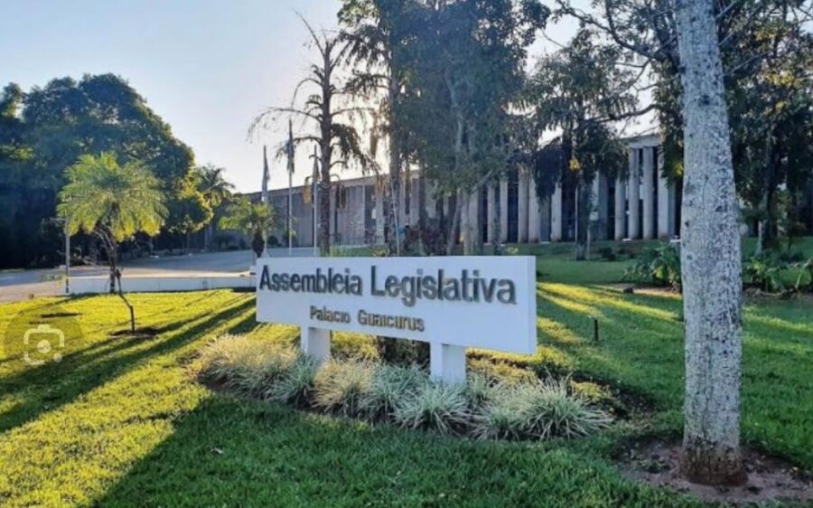 Alems avança na preparação de novo concurso com 80 vagas e salários atrativos