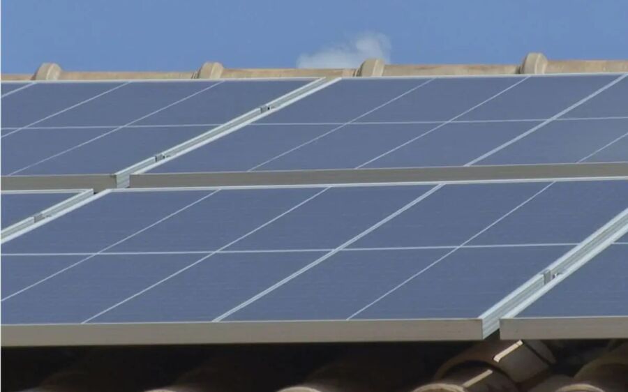 Programa divulga famílias selecionadas que vão receber placa solar de graça