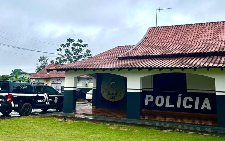 Padrasto é indiciado por estupro de vulnerável após engravidar adolescente de 12 anos