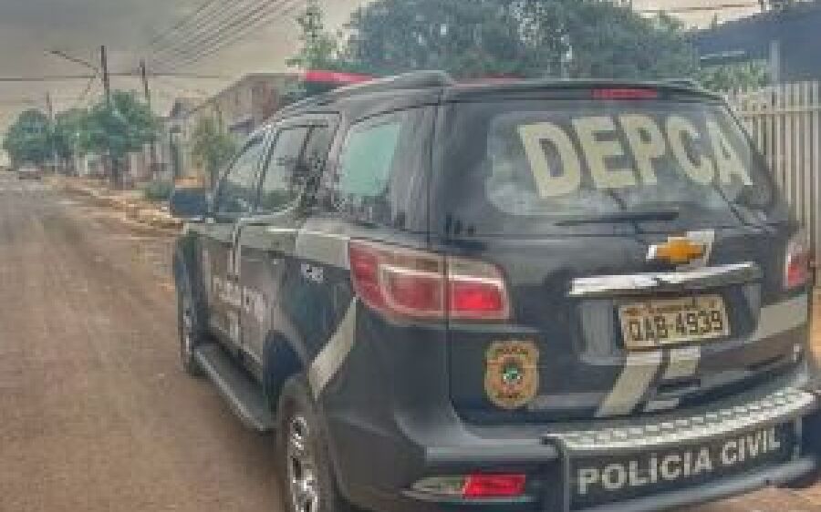 Mãe ataca marido ao encontrá-lo estuprando filho de 11 anos em MS