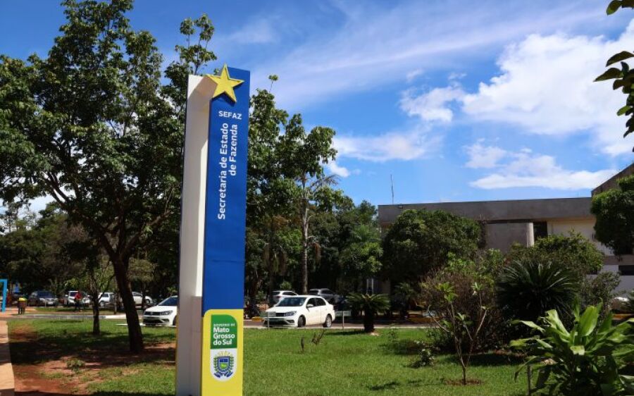 Governo de MS prorroga prazos do Refis
e amplia janela para regularização de débitos
