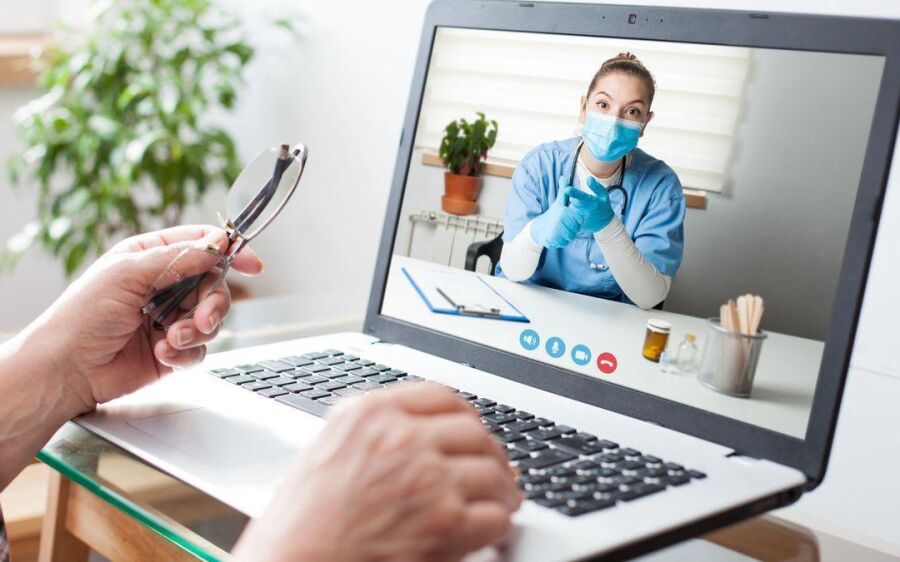 Mato Grosso do Sul alcança liderança em Telessaúde e leva atendimento digital a todos os municípios