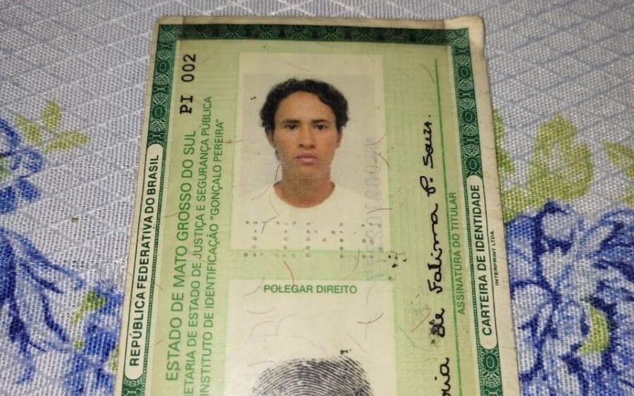 Mato Grosso do Sul supera 326 mil emissões da nova Carteira de Identidade em 2025