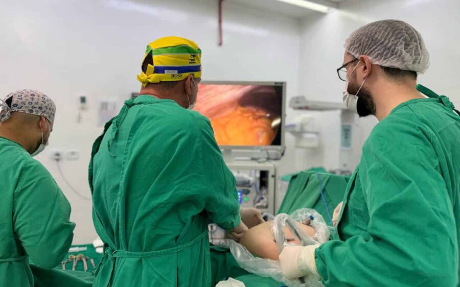 Dois hospitais de MS estão entre os melhores do país em lista de atendimento 100% SUS
