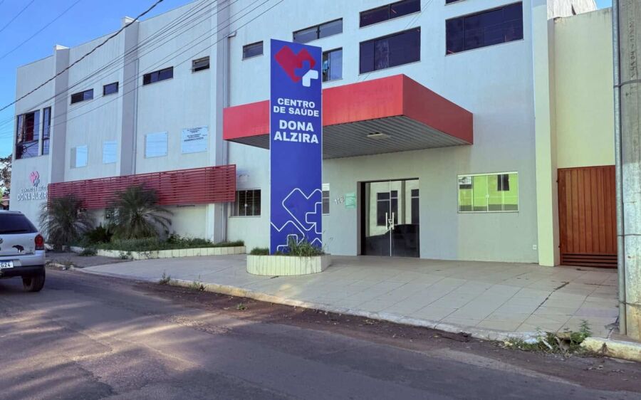 Secretaria de Saúde muda de endereço em fevereiro e Policlínica de Coxim será ampliada