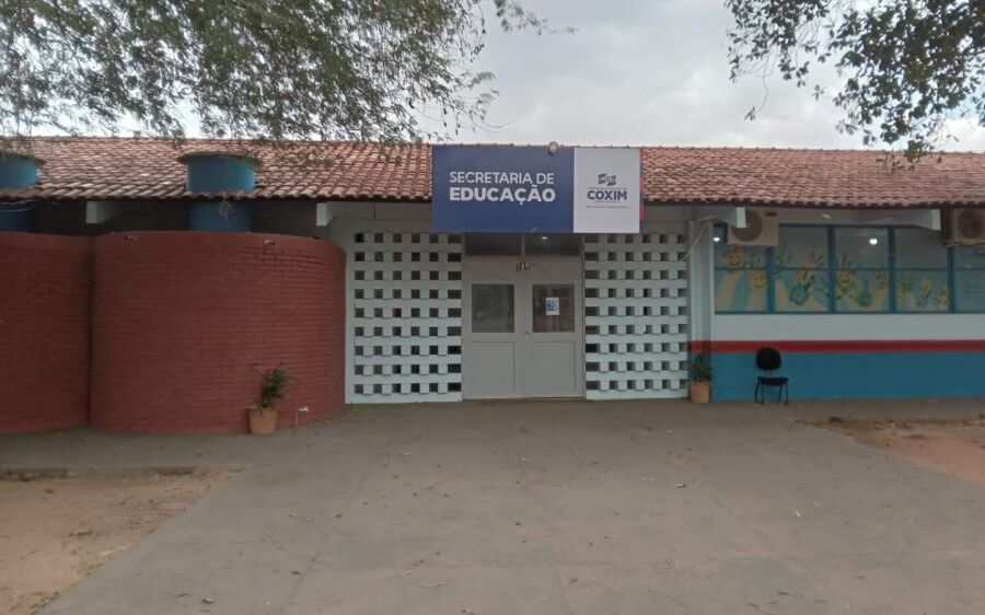 Secretaria de Educação retifica prazos do Processo Seletivo
