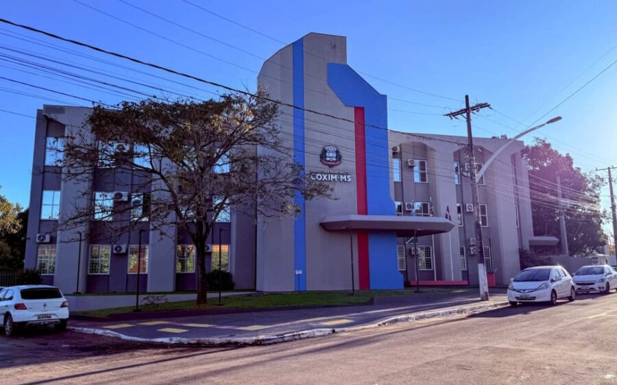 Aurora Coop realiza dia de entrevistas para operador de produção em Coxim na segunda-feira
