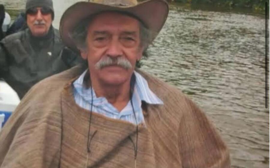 João Olegário Figueiredo: o homem cuja grandeza cabia no gesto simples