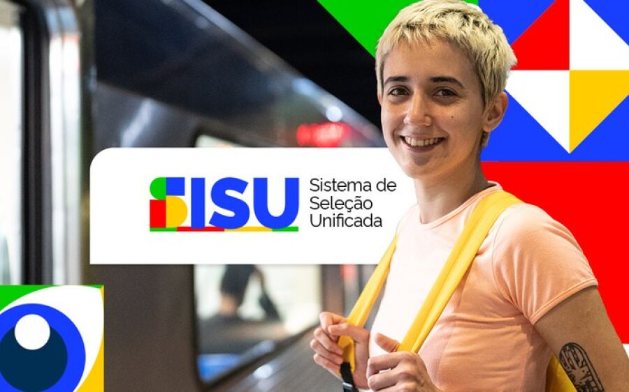 Último dia: inscrições para o Sisu terminam hoje 