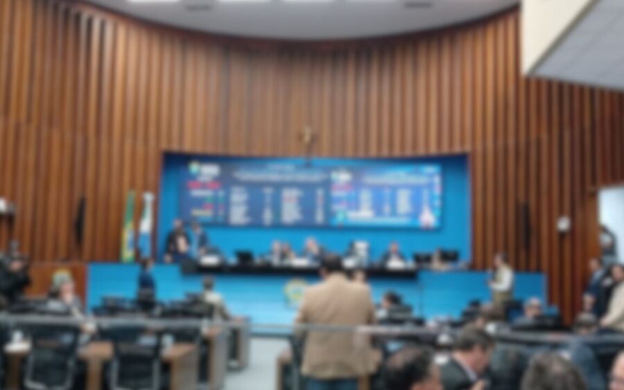 Políticos podem ser obrigados a fazer exame toxicológico para tomar posse