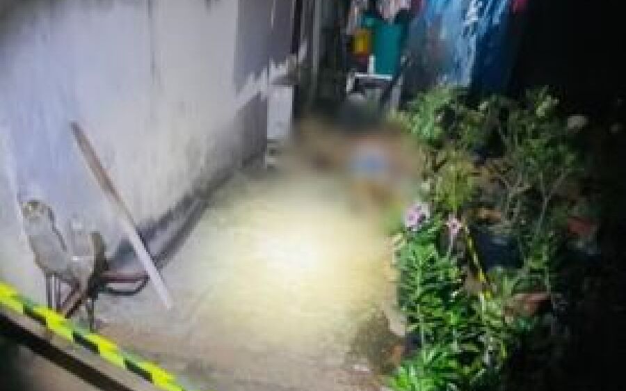 Após pedido de socorro a vizinho, mulher é morta a pauladas pelo marido em MS