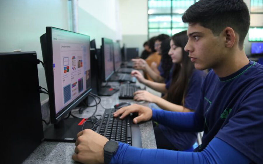 Rede estadual define escolas para 2026 e inicia semana decisiva para confirmação de matrículas em MS