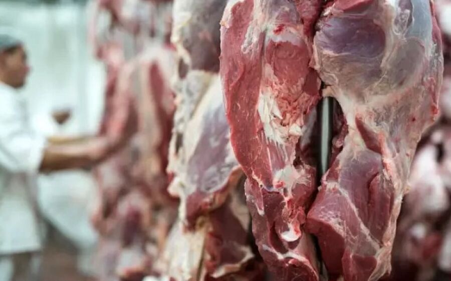 China impõe cotas e tarifa extra para carne bovina brasileira, impactando exportações de MS até 2028