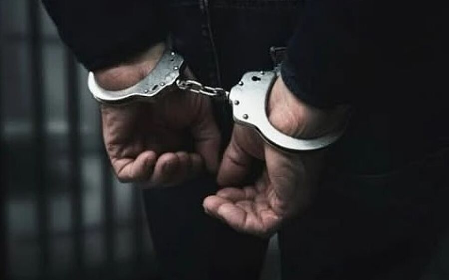 Força Tática prende homem por tráfico de drogas em residência no bairro Previsul, em Coxim
