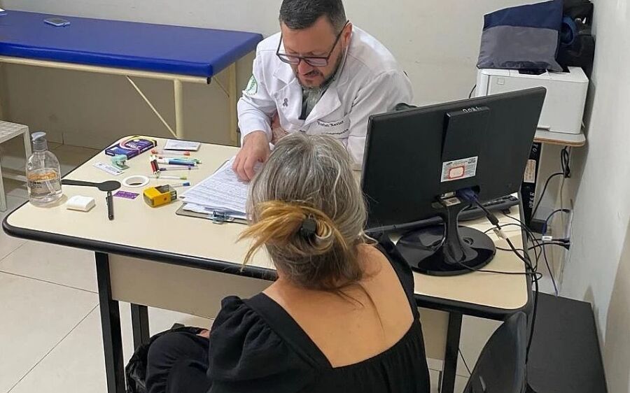SES promove qualificação estadual sobre diagnóstico precoce da hanseníase no Janeiro Roxo
