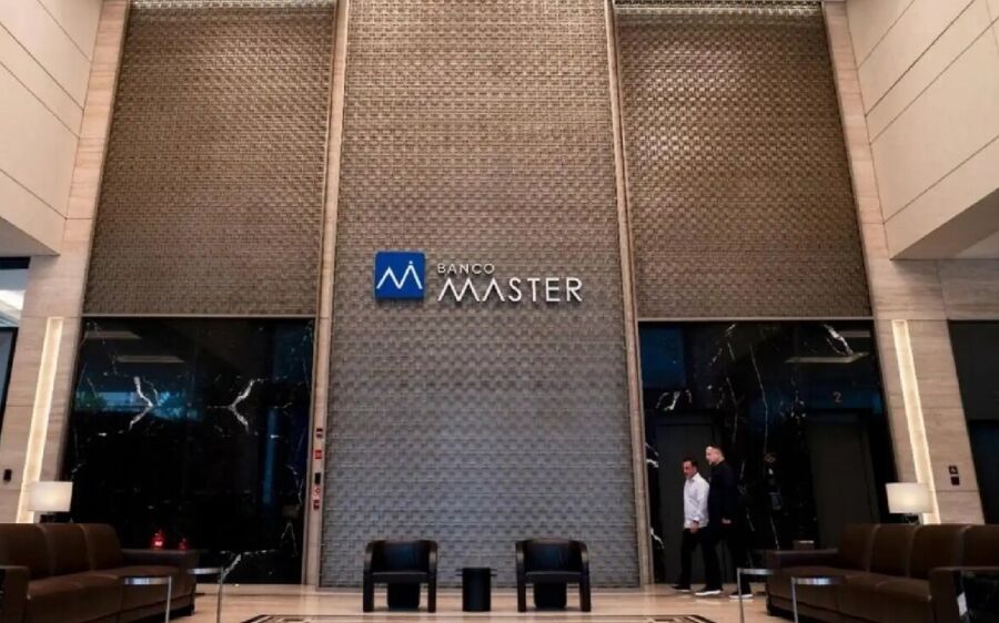 Seis fundos investigados no caso Master teriam conexão com ação policial contra o PCC
