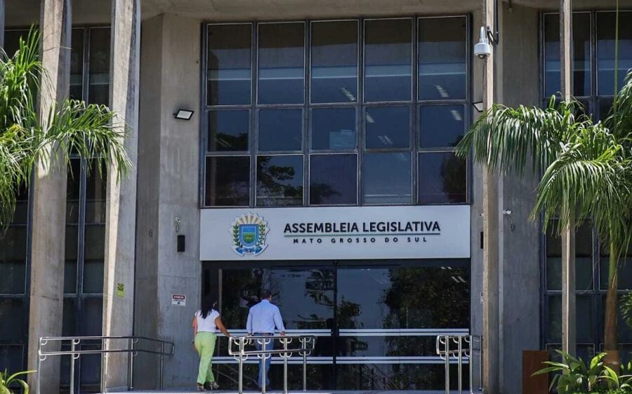 ALEMS abre inscrições para concurso público com 80 vagas nesta segunda-feira