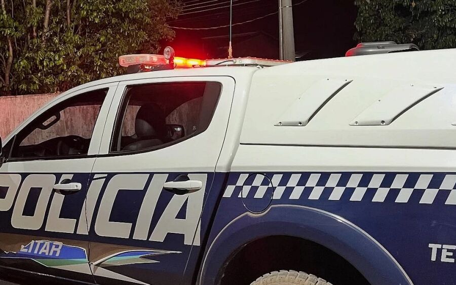 Casal é preso por suspeita de aliciar adolescentes com bebidas alcoólicas para divulgação de festas 