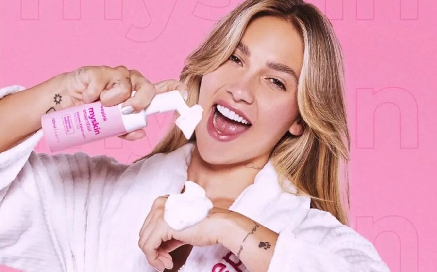 Virginia Fonseca vai deixar a We Pink?
