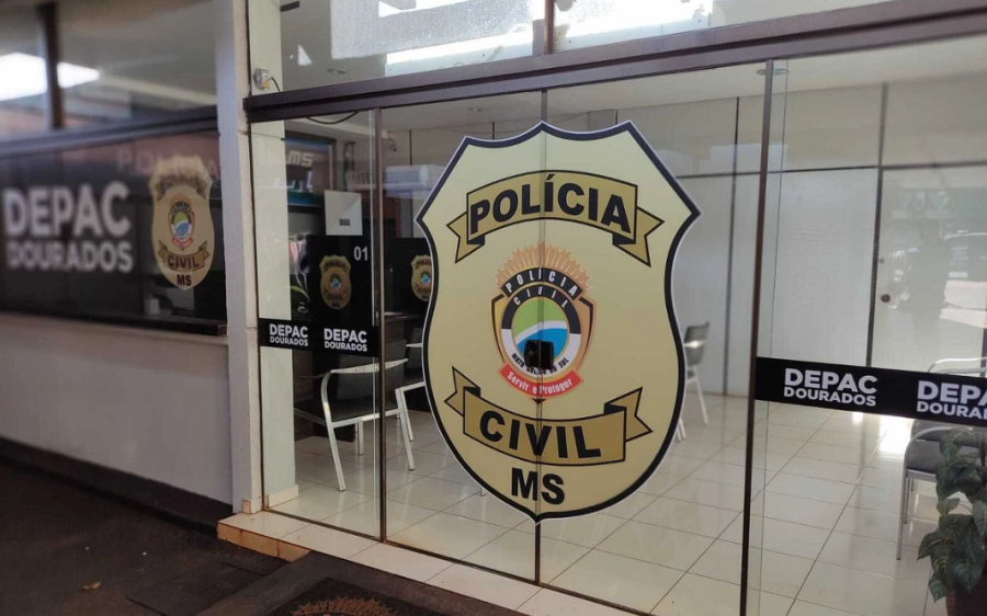 Barbeiro de 22 anos morre após ser baleado em frente ao próprio estabelecimento em Dourados (MS)
