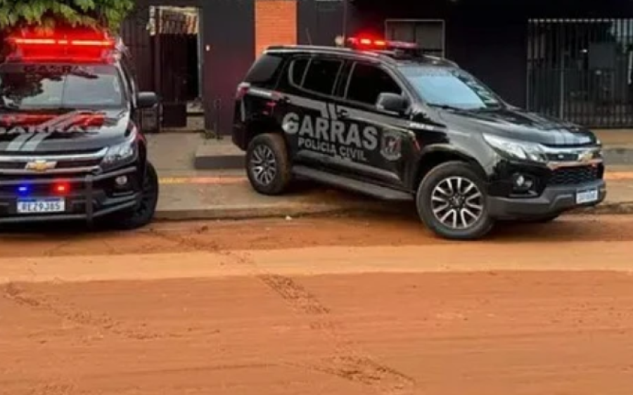 Após desvio de R$ 1,5 milhão em agência, integrante do 