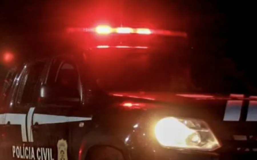 Jovem morre após disparo de revólver dentro de propriedade rural na região da Serra da Pimenteira 