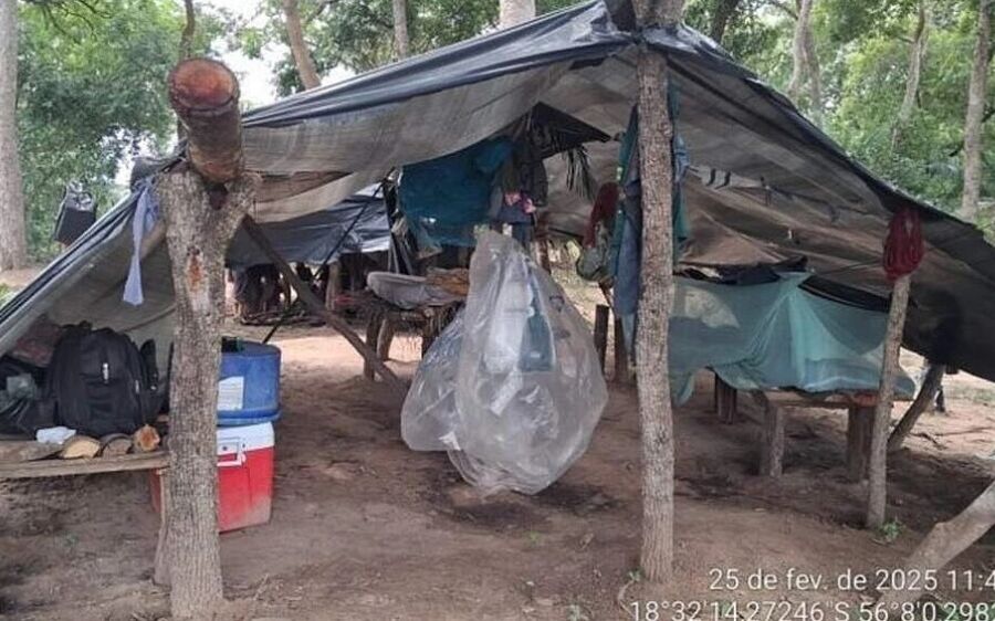 Em 30 anos, mais de 3,3 mil trabalhadores foram resgatados de condi&ccedil;&otilde;es an&aacute;logas &agrave; escravid&atilde;o em MS

