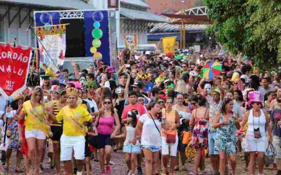 Pré-carnaval 2026: saiba os eventos já confirmados em Mato Grosso do Sul