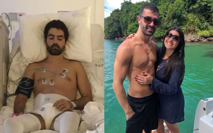 Pesquisa brasileira devolve movimentos a pacientes paraplégicos e coloca o país na vanguarda da medi