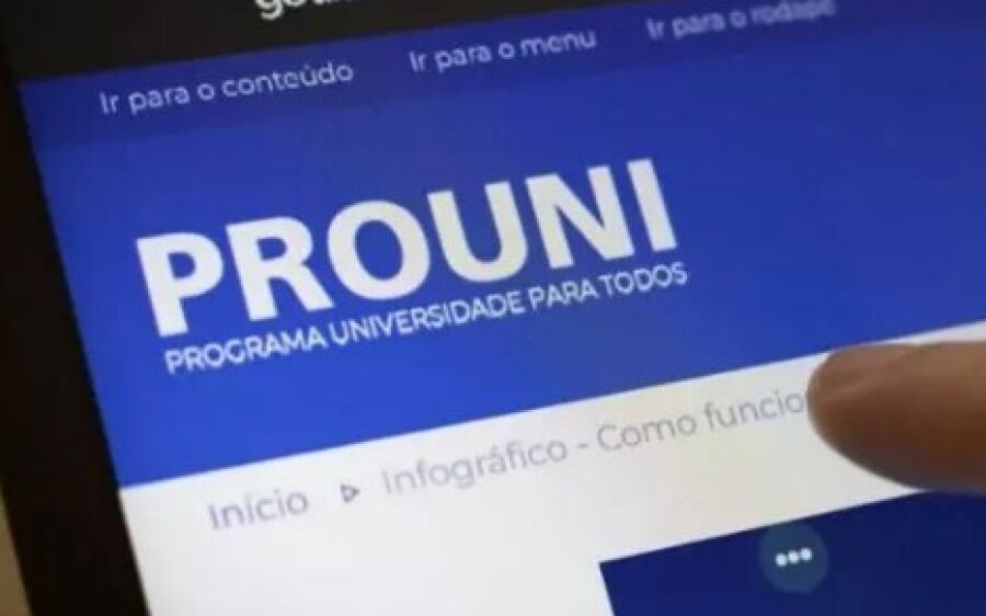 ProUni abre inscrições com número histórico de bolsas em 2026