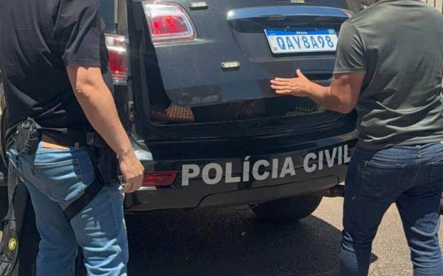 Homem atrai vítima com falso pedido de ajuda e acaba preso por tentativa de estupro

