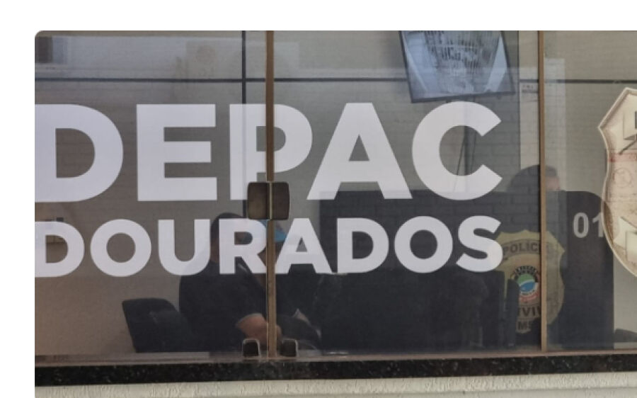 Padrasto é suspeito de estuprar enteada desde os 10 anos em MS