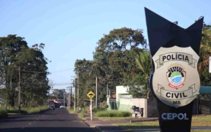 Estudante acorda nua ao dormir na 'casa de conhecido' e denuncia estupro em MS