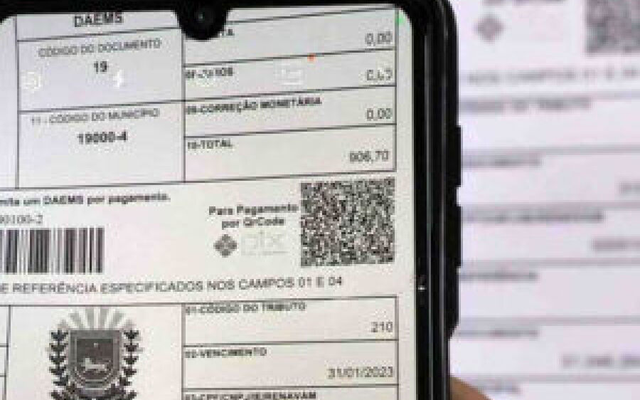 Primeira parcela do IPVA vence nesta sexta-feira em Mato Grosso do Sul