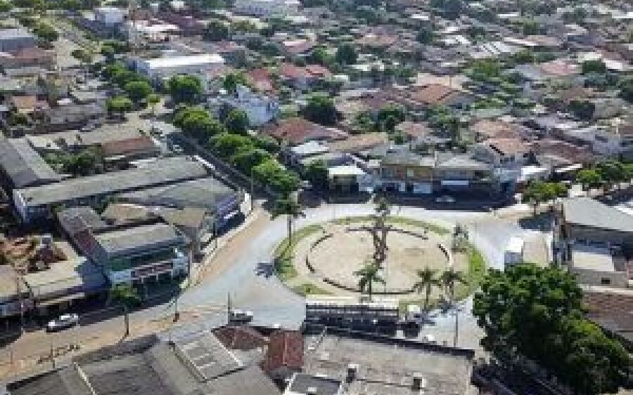 Homem é preso após denúncia de abuso sexual contra dois irmãos em MS