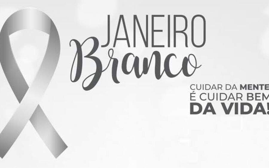 Janeiro Branco: Quando falar sobre saúde mental vira prioridade no Brasil?
