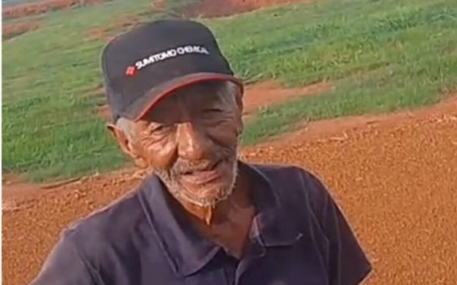 Oito dias de silêncio e angústia: família vive desespero à espera de notícias de coxinense