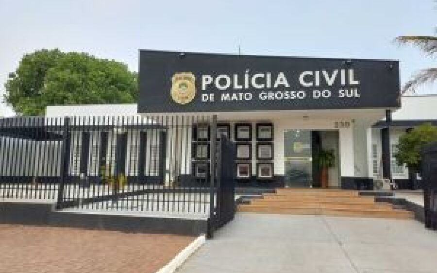 Briga por bicicleta termina em morte brutal e deixa Coxim em choque