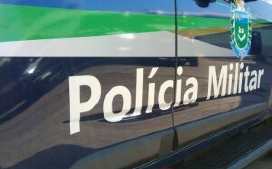 Polícia Militar em Coxim prende homem por ameaçar a própria mãe