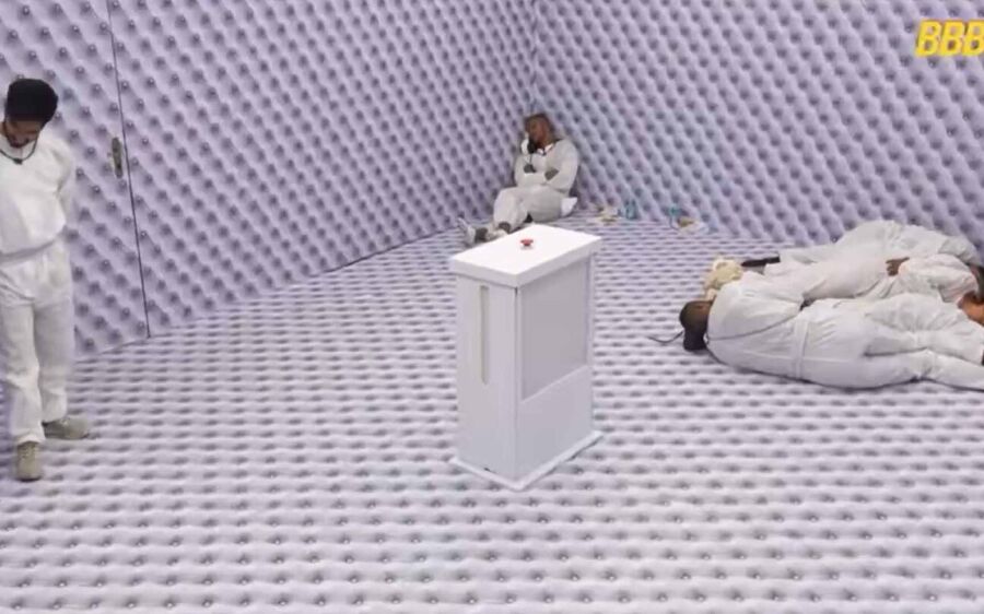 'BBB 26' estreia com retorno do Quarto Branco; saiba como vai funcionar