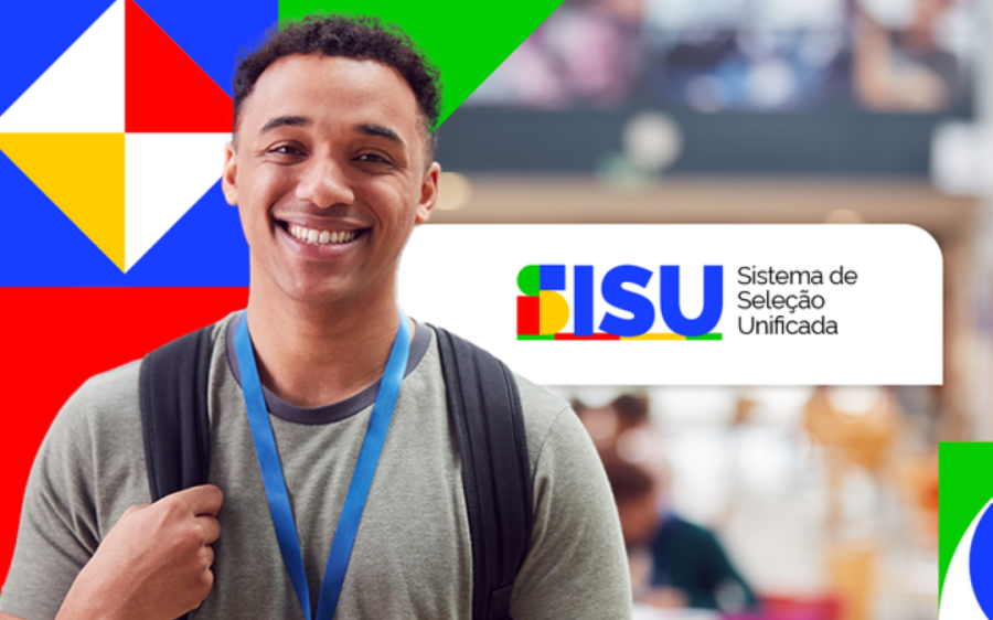 Inscrições para o Sisu 2026 começam hoje (19) com mudança importante no uso das notas do Enem