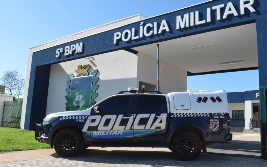 Preparem o estômago: Crime brutal em Coxim contra criança mobiliza autoridades