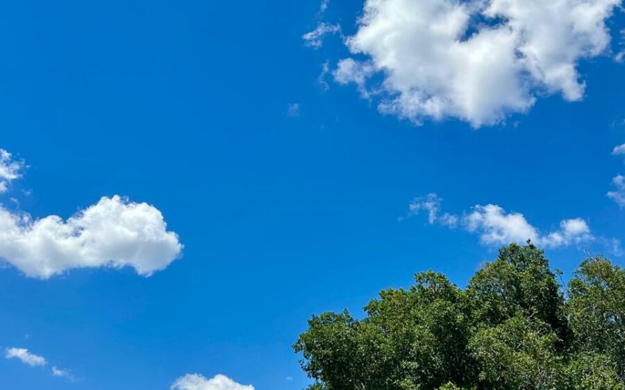 CALORÃO marca o sábado em Coxim