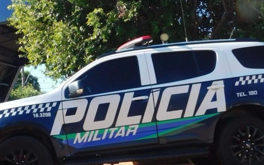 Esta família é muito unida e também muito ouriçada: Confusão familiar termina com prisão de homem 