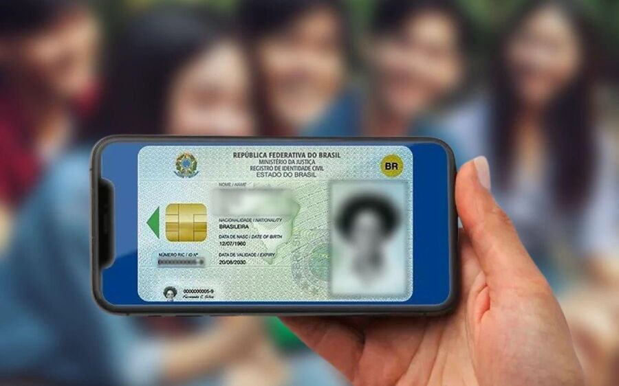 Novo RG: Mato Grosso do Sul abre agendamento on-line e amplia acesso à Carteira de Identidade 